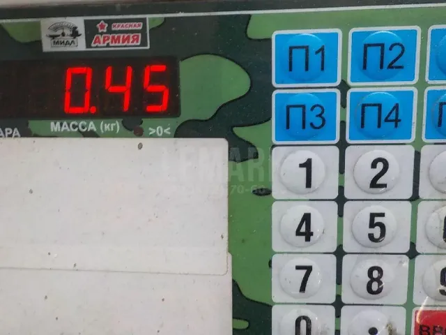 Поводок стеклоочистителя переднего для  Avatr 11 2022