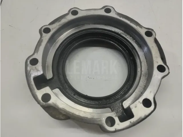 Крышка КПП для  Ford America Explorer 2011-2019