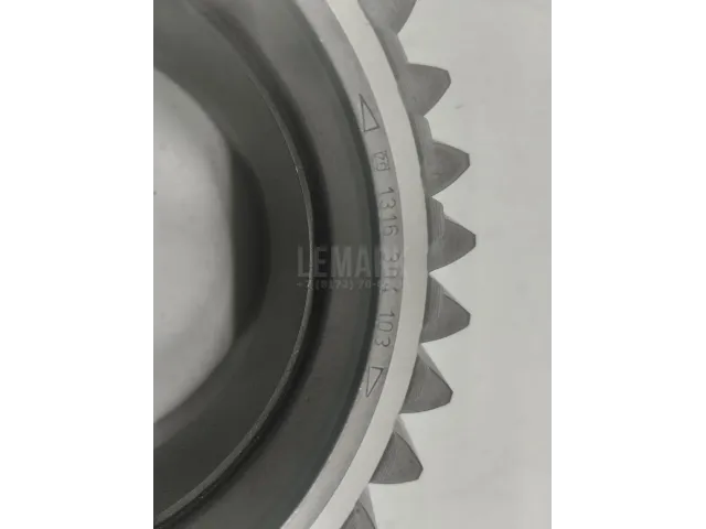 Шестерня 4-ой передачи для  DAF 95 1987-1998