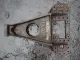 Кронштейн реактивной тяги для  Citroen C8 2002-2014