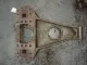 Кронштейн реактивной тяги для  Citroen C8 2002-2014