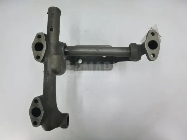 Гофра воздуховода для  BMW 7-serie E65/E66 2001-2008