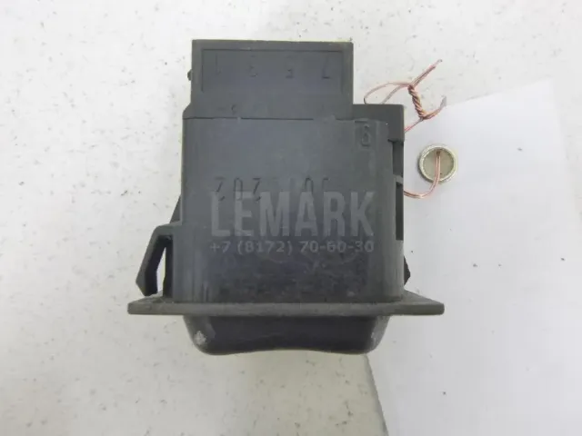 Кнопка многофункциональная для  BMW 3-serie F30/F31/F80 2011-2020