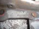Кронштейн кабины для  Acura RDX 2006-2012