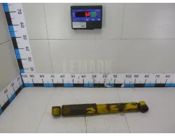 Амортизатор задний