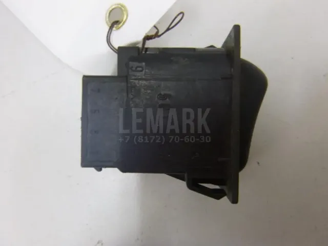 Кнопка многофункциональная для  BMW 7-serie E65/E66 2001-2008