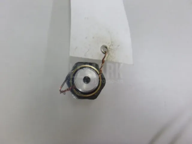 Датчик давления воздуха