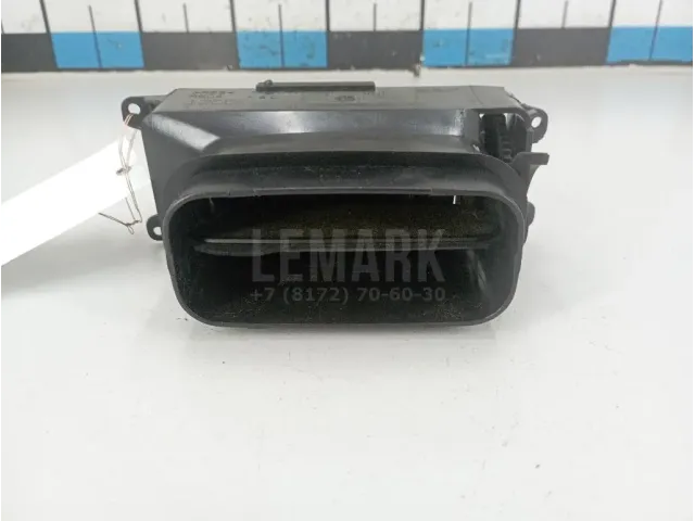 Дефлектор воздушный для  Chevrolet Aveo (T300) 2011-2015