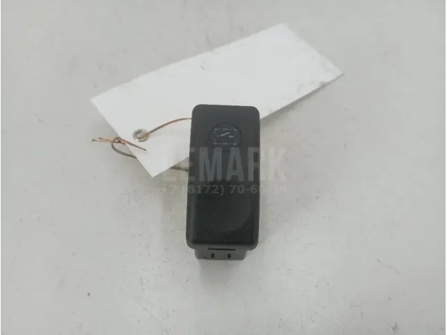 Кнопка многофункциональная для  BMW X3 F25 2010-2017