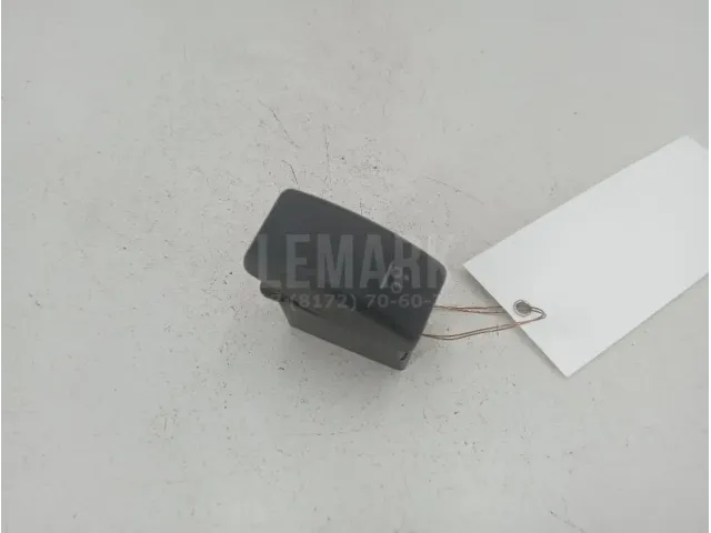 Кнопка многофункциональная для  BMW 5-serie E60/E61 2003-2009