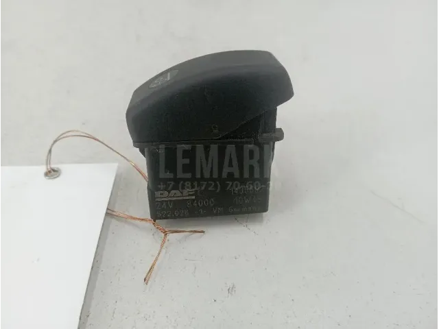 Кнопка многофункциональная для  BMW 5-serie E60/E61 2003-2009