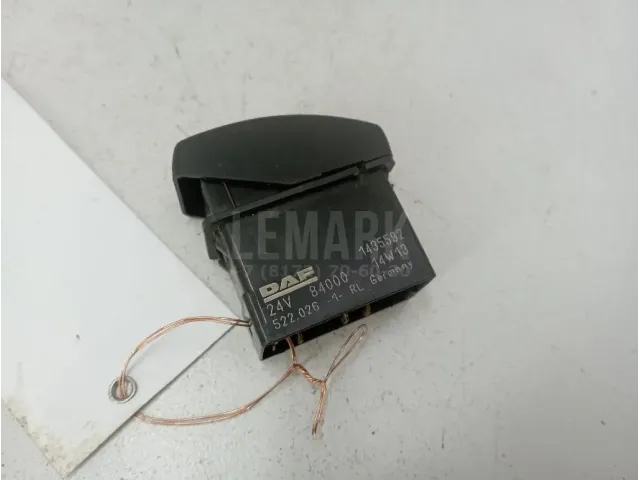Кнопка многофункциональная для  Chevrolet Aveo (T300) 2011-2015