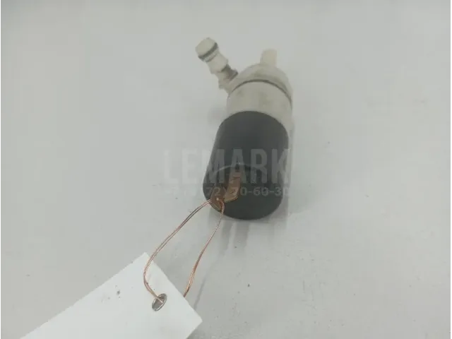 Насос омывателя фар