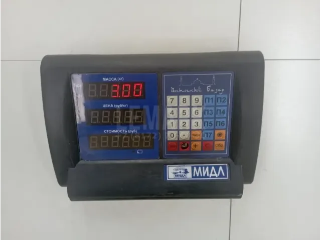 Амортизатор кабины