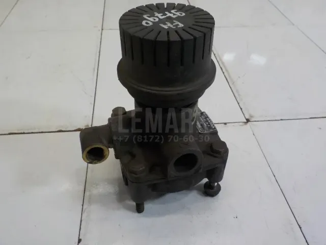 Клапан ускорительный для  Ford Kuga 2008-2012