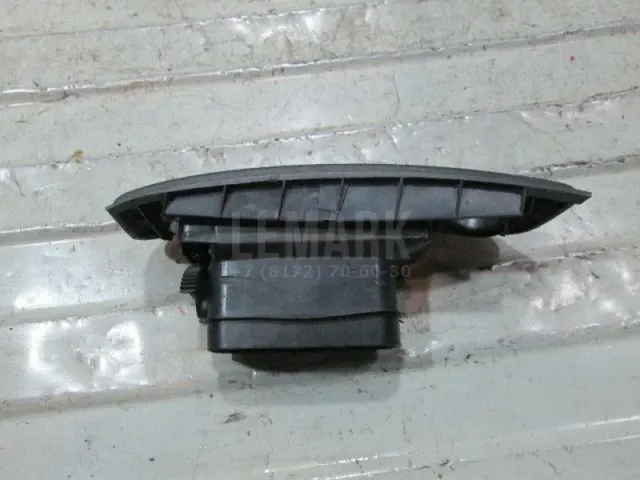 Дефлектор воздушный для  BMW 3-serie F30/F31/F80 2011-2020