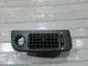 Дефлектор воздушный для  BMW 3-serie F30/F31/F80 2011-2020
