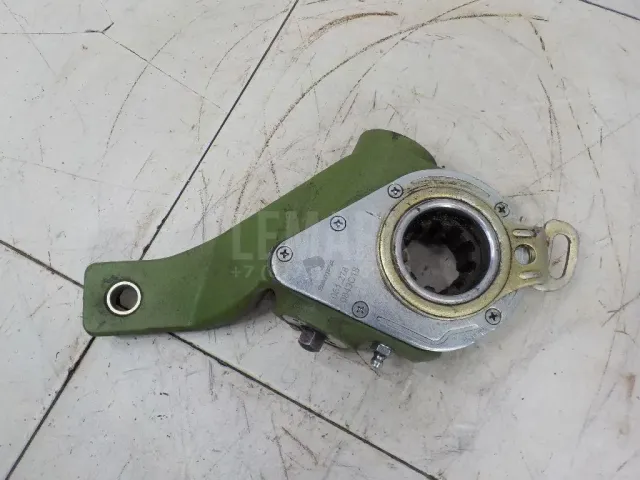 Трещотка тормозная