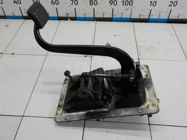 Блок педалей для  Ford Transit 2006-2013