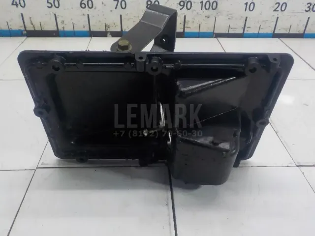 Блок педалей для  BMW X5 F15/F85 2013-2018