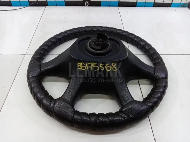 Рулевое колесо без AIR BAG