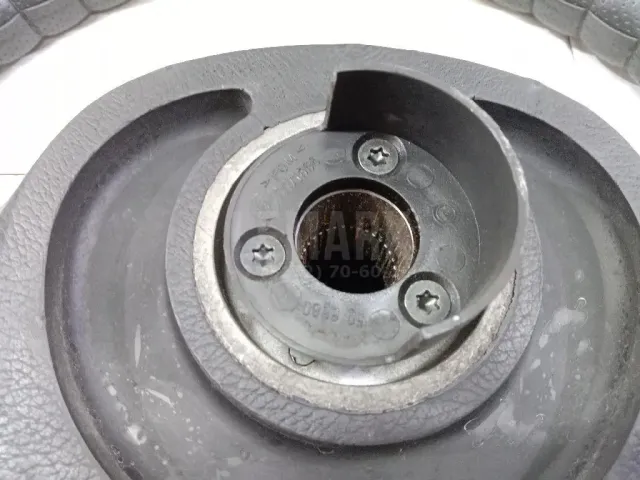 Рулевое колесо без AIR BAG
