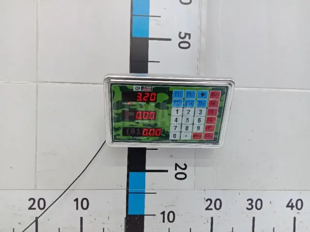 Рулевое колесо без AIR BAG