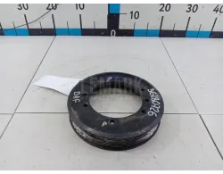 Шкив термомуфты