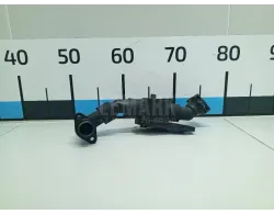 Краник отопителя