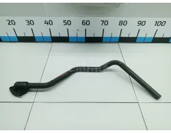 Трубка картерных газов