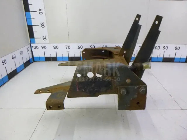 Кронштейн глушителя для  Great Wall Hover 2005-2010