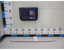 Тяга замка