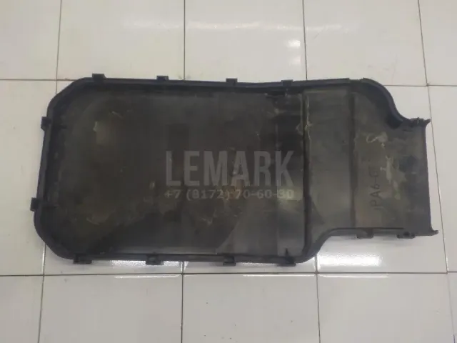 Крышка для  Chevrolet Malibu 2012-2016