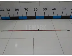 Тяга замка