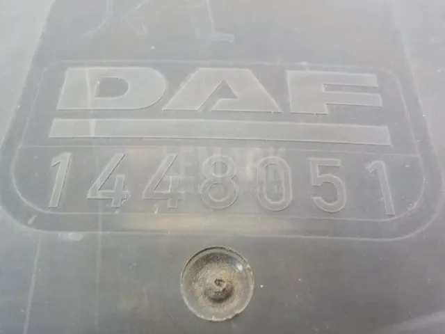 Крышка для  Citroen Visa 1985-1991