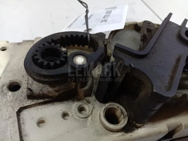 Блок управления отопителем для  BMW X5 E70 2007-2013