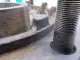 Ступица передняя