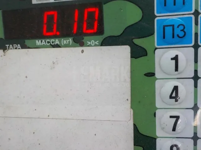 Разъем