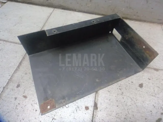 Крышка для  Ford America Expedition 2003-2006