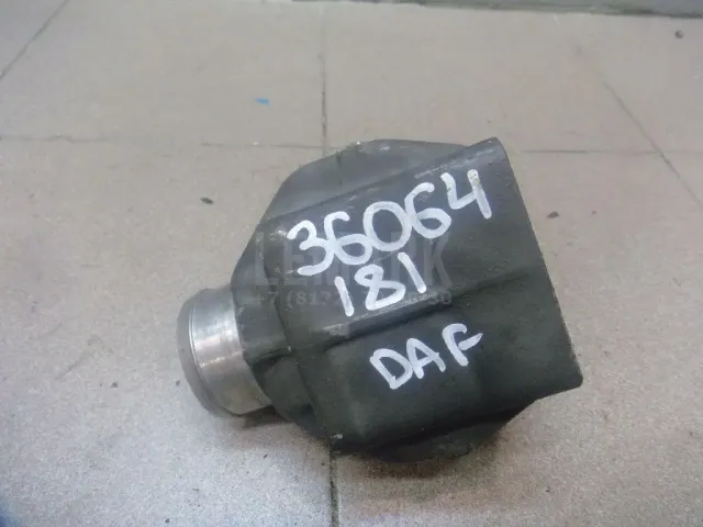 Корпус термостата для  Daewoo Nubira 1999-2003