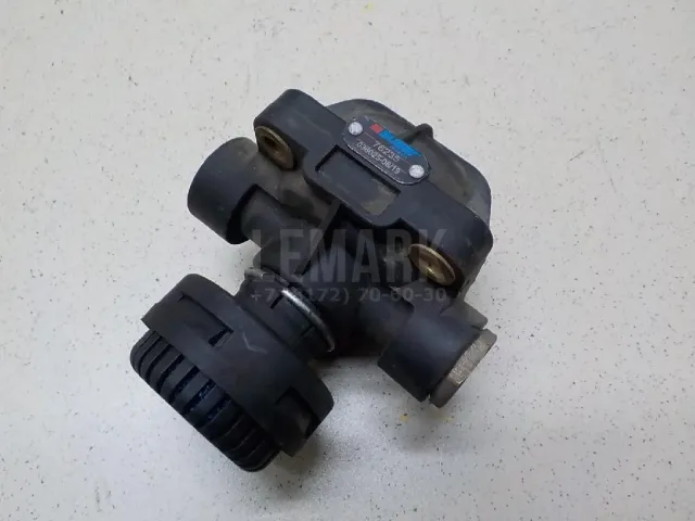 Клапан ускорительный для  Acura