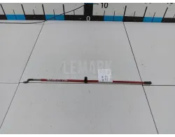 Тяга замка