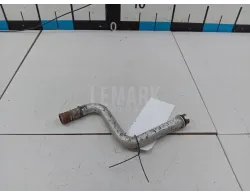 Трубка отопителя