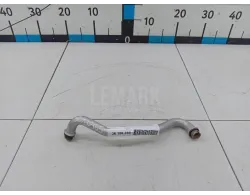 Трубка отопителя