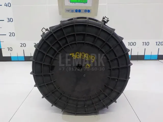 Крышка воздушного фильтра для  Geely Emgrand EC7 (FE-1/2) 2011-2016