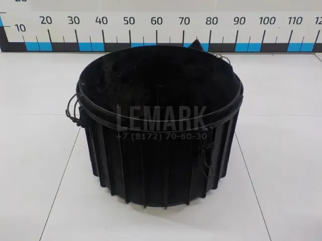 Крышка воздушного фильтра для  Geely Emgrand EC7 (FE-1/2) 2011-2016