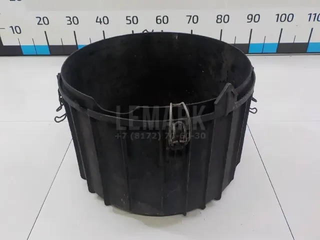 Крышка воздушного фильтра для  Geely Emgrand EC7 (FE-1/2) 2011-2016