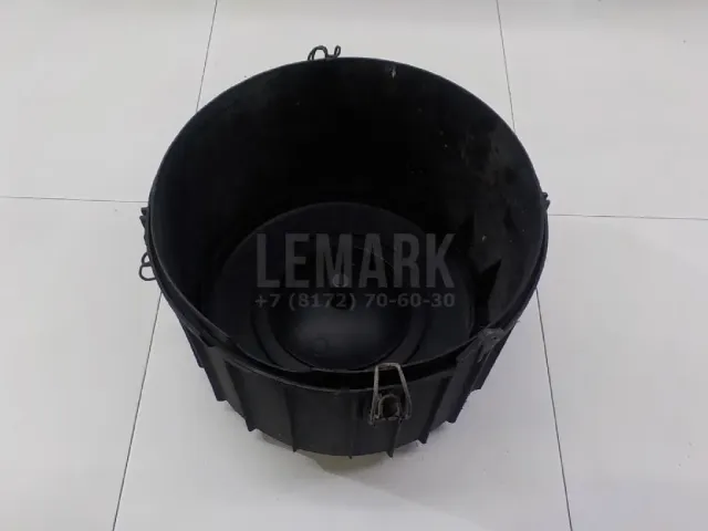 Крышка воздушного фильтра для  Geely Emgrand EC7 (FE-1/2) 2011-2016