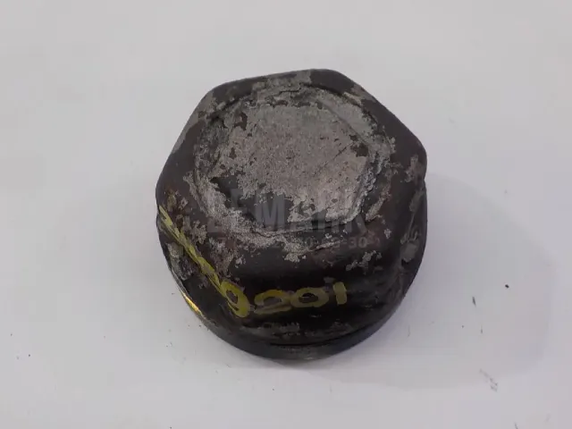 Крышка ступицы