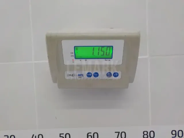 Крышка ступицы